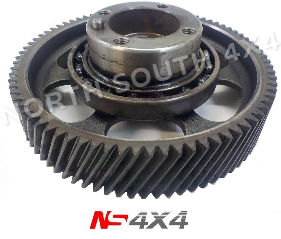 Ns4x4